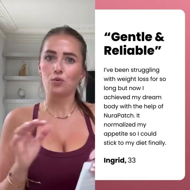 Moringa X Berberine Patches image