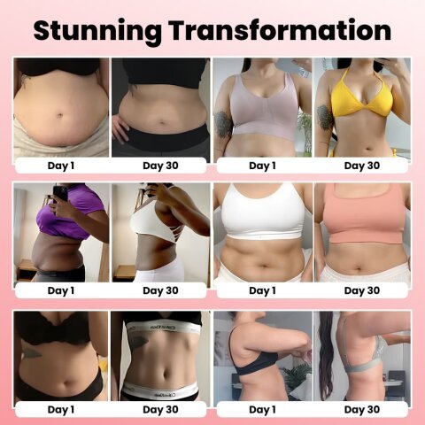 Moringa X Berberine Patches image