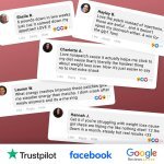 Moringa X Berberine Patches image