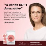 Moringa X Berberine Patches image