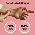 Moringa X Berberine Patches image